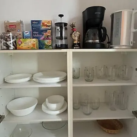 Apartment 3 Schlafzimmer