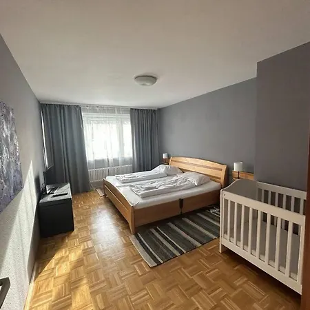 3 Schlafzimmer