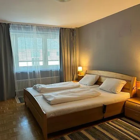 3 Schlafzimmer Apartment
