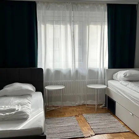 3 Schlafzimmer